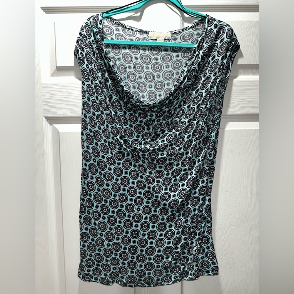 Michael Kors women’s XL sleeveless shirt
